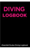 Diving Logbook