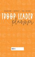Troop Leader Planner