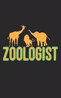Zoologist
