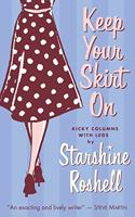 Keep Your Skirt On