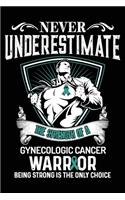 Gynecologic Cancer Notebook