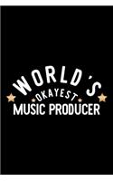 World's Okayest Music Producer