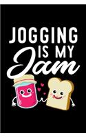 Jogging Is My Jam