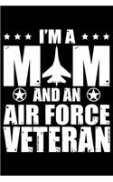 I'm A Mom And An Air Force Veteran