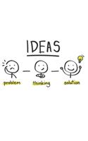 Ideas Problem Thinking Solution