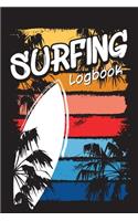 Surfing Logbook