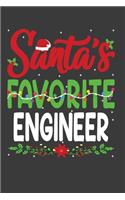 Santa's Favorite Engineer