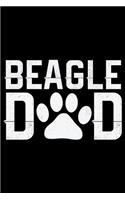 Beagle Dad