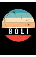 Boli