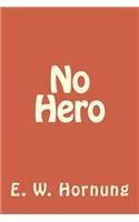 No Hero