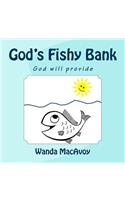 God's Fishy Bank