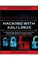 Hacking: Hacking Essentials, Learn the basics of Cyber Security and Hacking