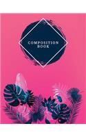 Composition Book