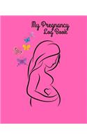 My Pregnancy Log Book