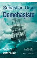 Demehasiste