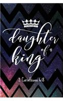 Daughter of a King