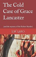 The cold case of Grace Lancaster