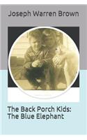 The Back Porch Kids