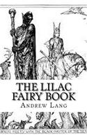The Lilac Fairy Book
