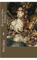 British Goblins Volume 1