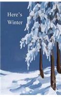 Here's Winter
