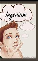 Ingenium