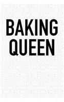 Baking Queen