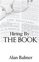 Hiring by THE BOOK