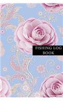Fishing Log Book: Fisherman's Record Journal- Fishing Note Book- Boat Log Template - Fishing Activities Dairy - Man, Woman, Girls, Boys and Professionals. Paperback