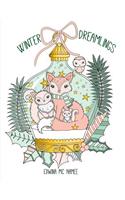 Winter Dreamlings