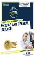 Physics and General Science (Nt-7b)