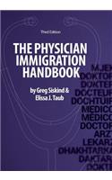 The Physician Immigration Handbook