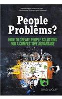 People Problems?