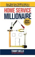 Home Service Millionaire