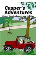 Casper's Adventures