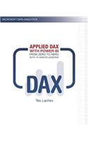 Applied DAX with Power BI