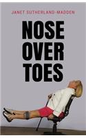 Nose Over Toes