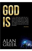 God Is