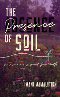 The Absence of Soil