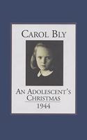 Adolescent's Christmas 1944