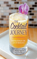 The Cocktail Journey: Arabian Nights