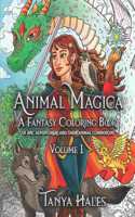 Animal Magica