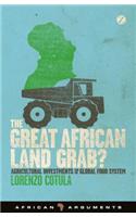 Great African Land Grab?