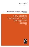 New Steering Concepts in Public Management