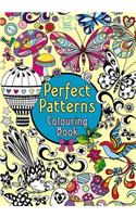 Perfect Patterns Colouring Book