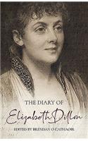 Diary of Elizabeth Dillon