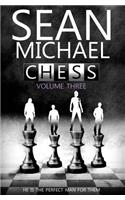 Chess: Vol 3(English)