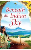 Beneath an Indian Sky
