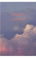 Dream Journal