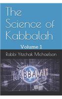 Science of Kabbalah
